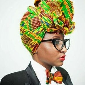 Meet your Posher, Mercy